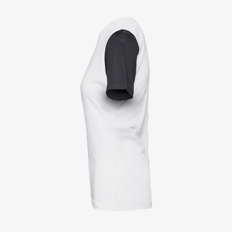 Nike Womens Tiempo Premier II SS Shirt