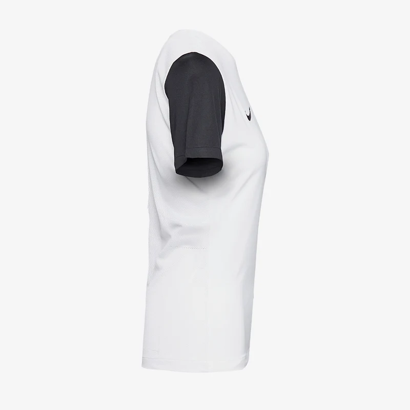 Nike Womens Tiempo Premier II SS Shirt