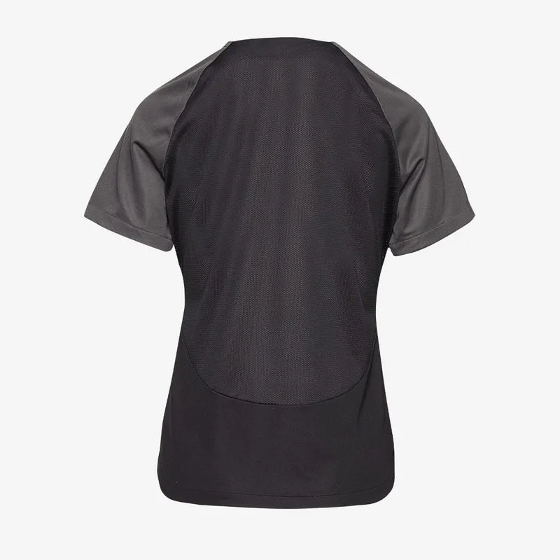 Nike Dri-Fit Womens Academy Pro SS Top (K)
