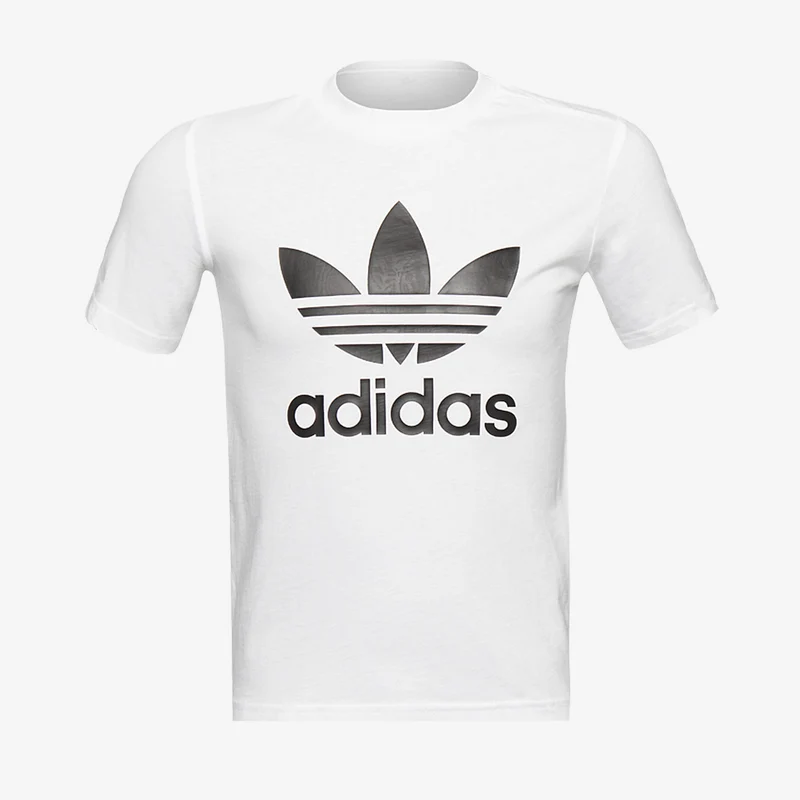 adidas Originals Younger Kids Short Tee Set (2-7Y)