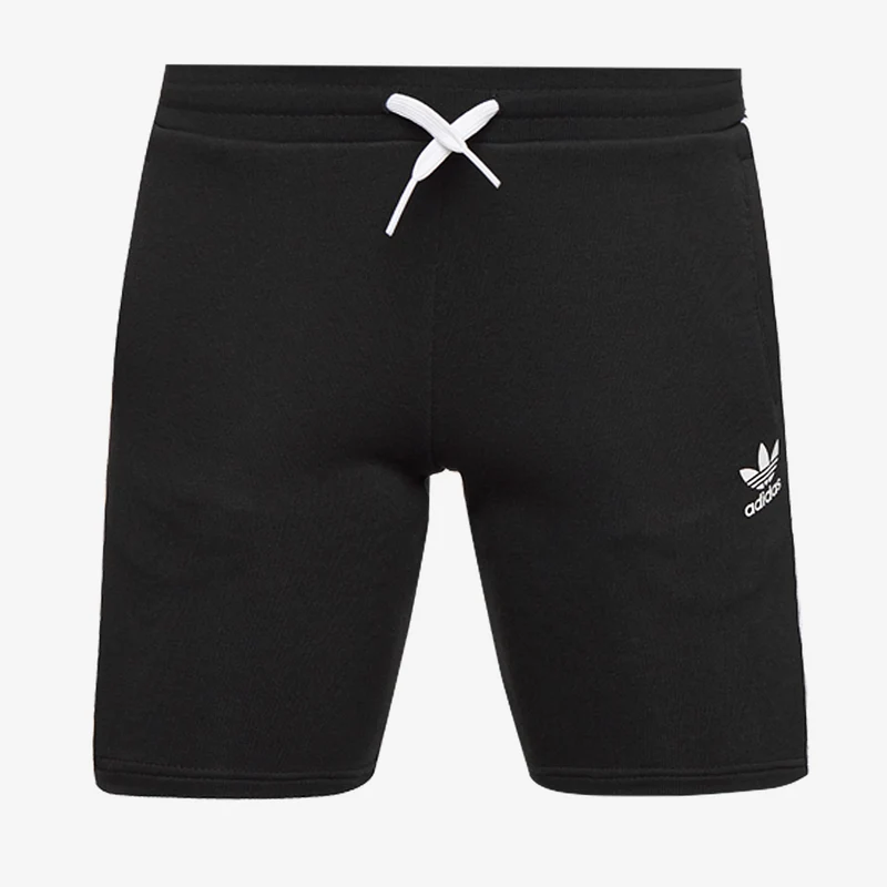 adidas Originals Younger Kids Short Tee Set (2-7Y)