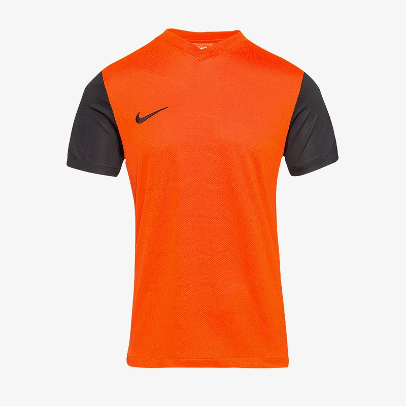 Nike Junior Tiempo Premier II SS Shirt