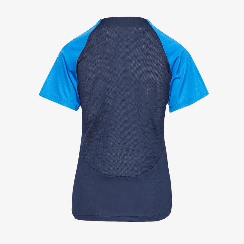 Nike Dri-Fit Womens Academy Pro SS Top