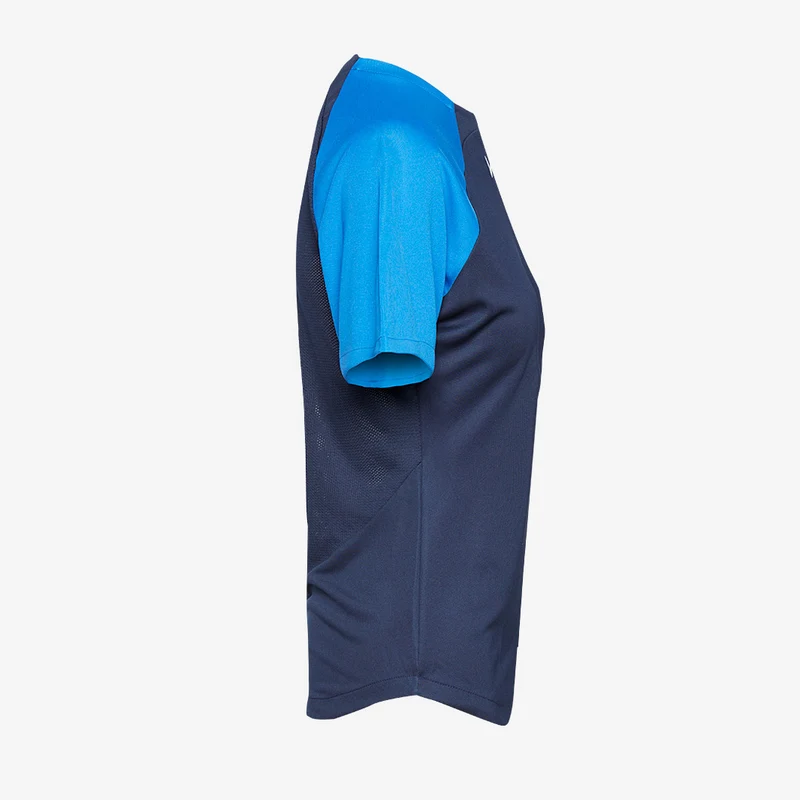 Nike Dri-Fit Womens Academy Pro SS Top