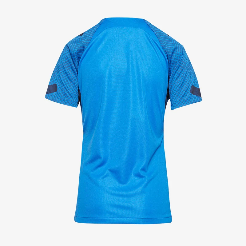 Nike Dri-Fit Womens Stike SS Top