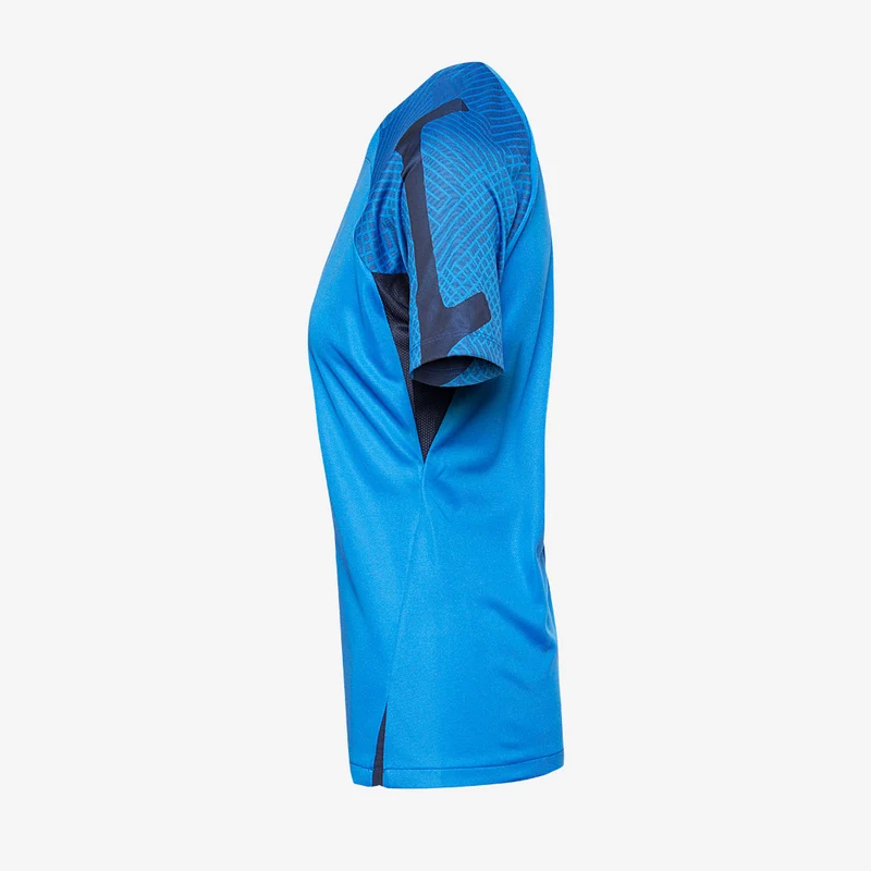 Nike Dri-Fit Womens Stike SS Top