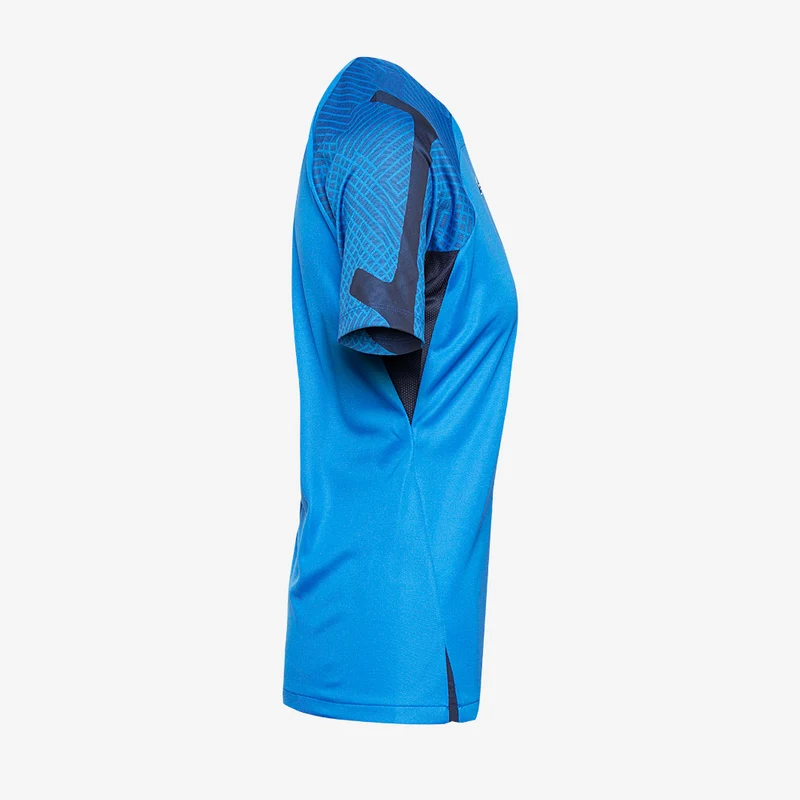 Nike Dri-Fit Womens Stike SS Top