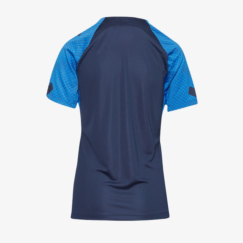 Nike Dri-Fit Womens Stike SS Top