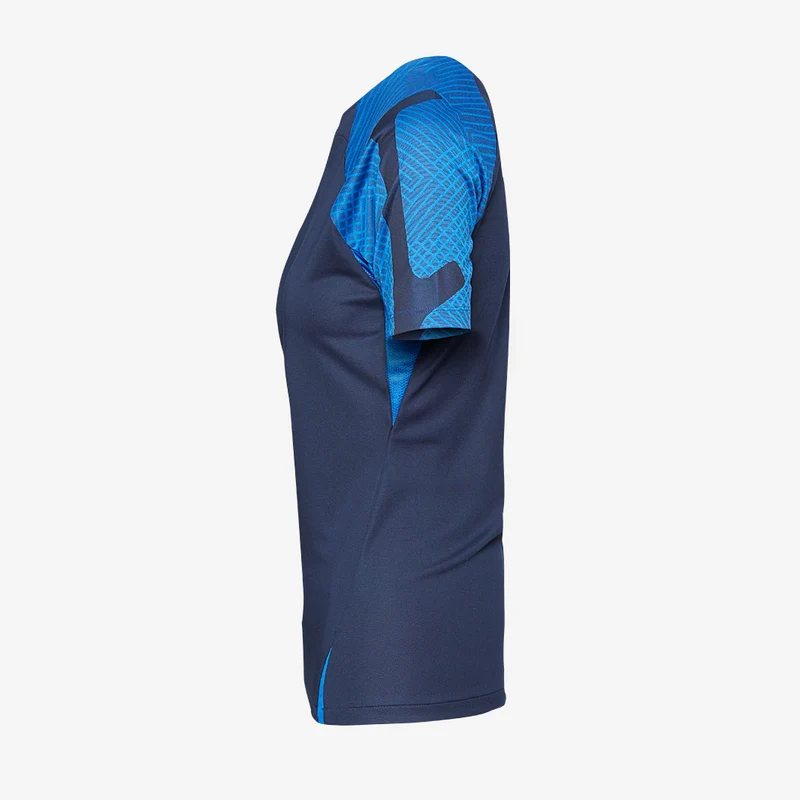 Nike Dri-Fit Womens Stike SS Top
