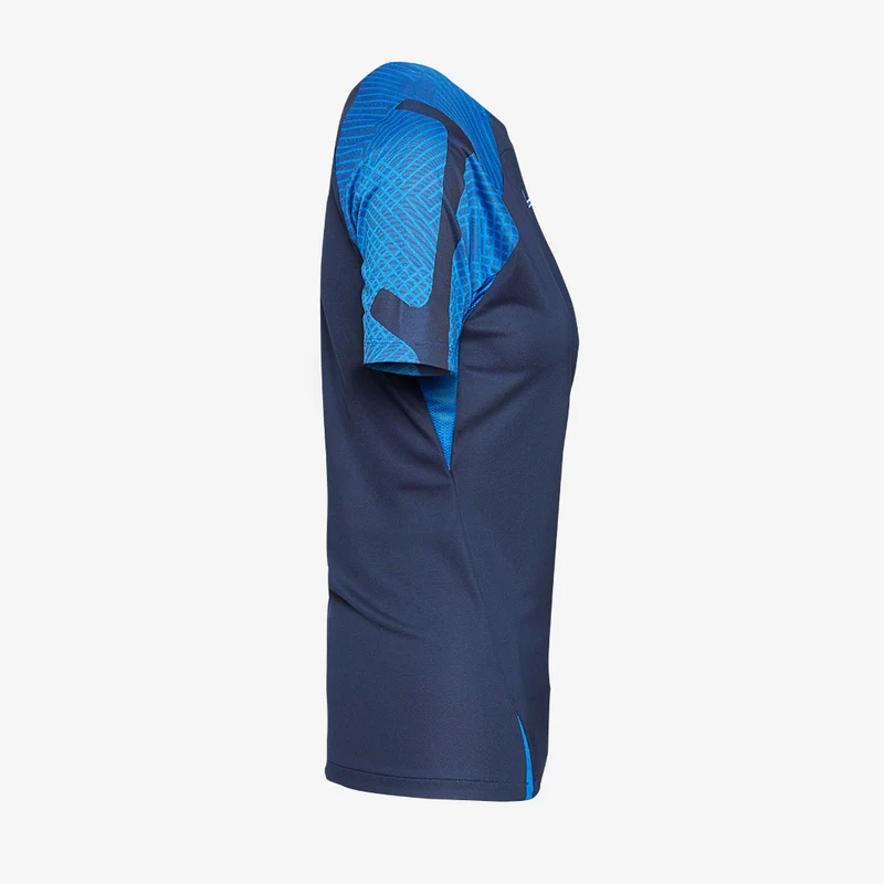 Nike Dri-Fit Womens Stike SS Top