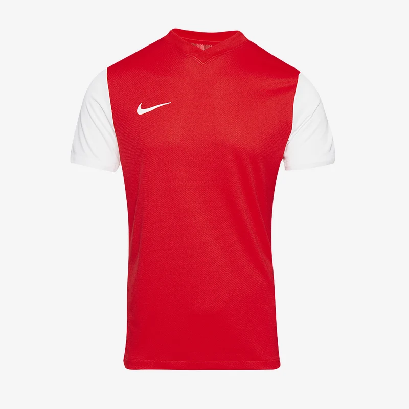 Maillot à manches courtes Nike Dri-Fit Tiempo Premiere II