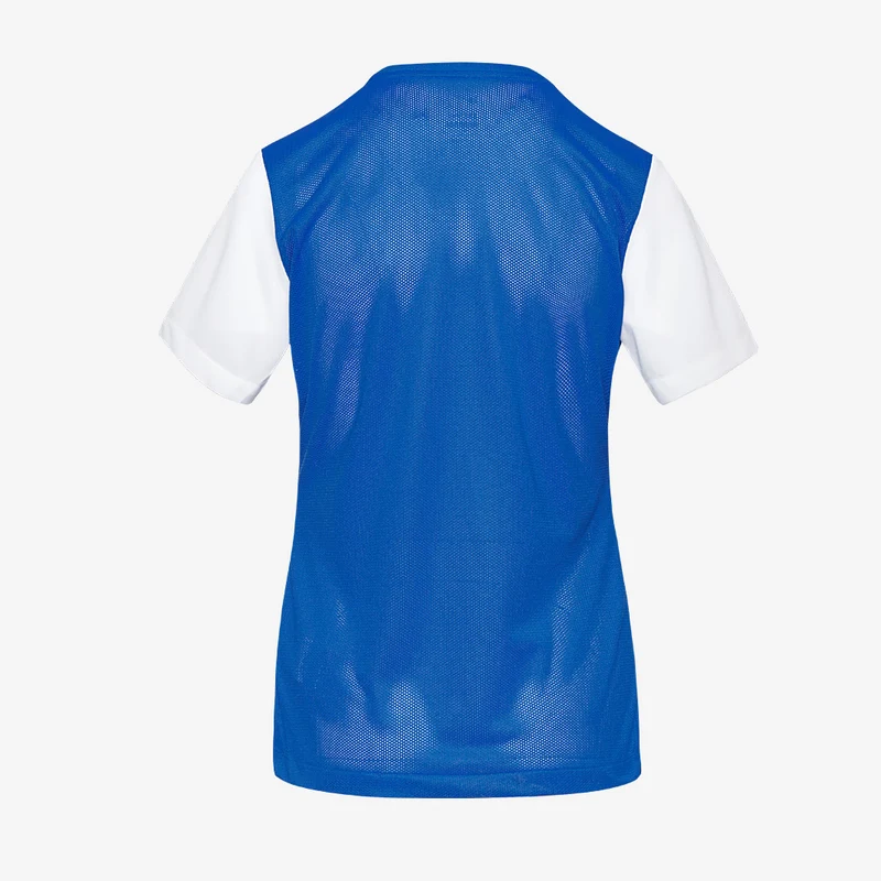Nike Womens Tiempo Premier II SS Shirt