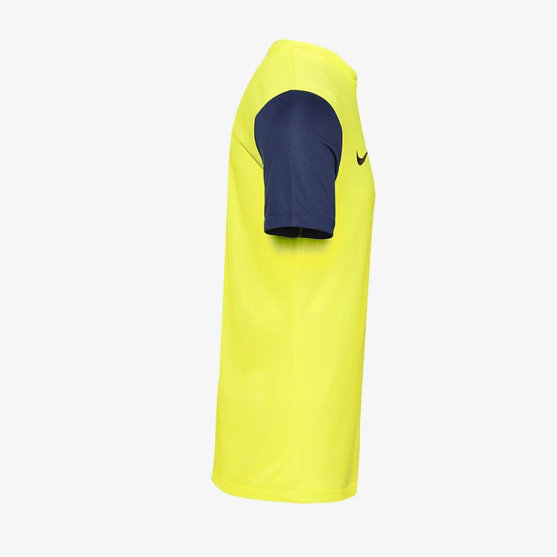 Nike Junior Tiempo Premier II SS Shirt