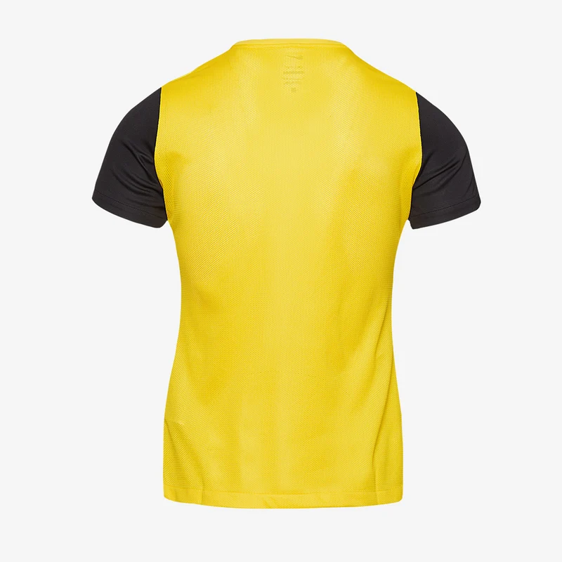 Nike Womens Tiempo Premier II SS Shirt