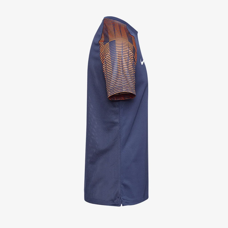 Nike Junior Academy SS Shirt
