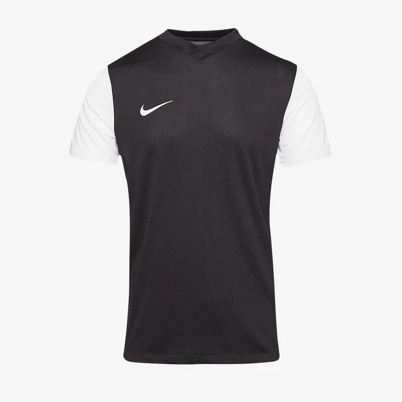 Nike Junior Tiempo Premier II SS Shirt