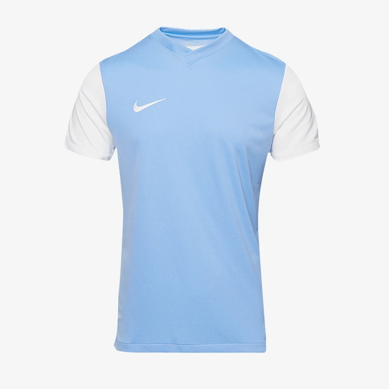 Maillot à manches courtes Nike Dri-Fit Tiempo Premiere II