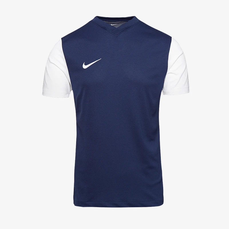 Maillot à manches courtes Nike Dri-Fit Tiempo Premiere II
