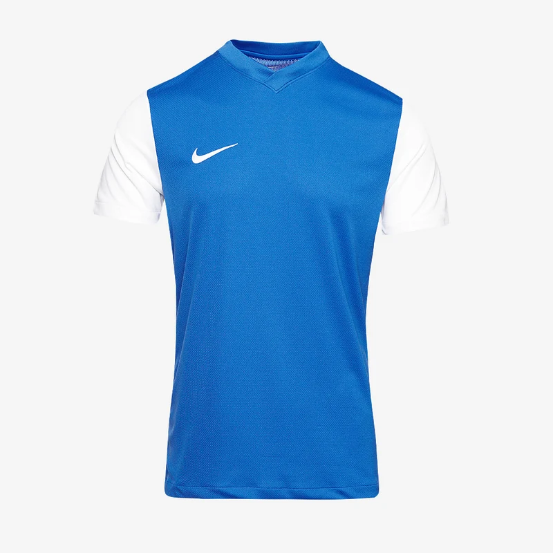 Maillot à manches courtes Nike Dri-Fit Tiempo Premiere II