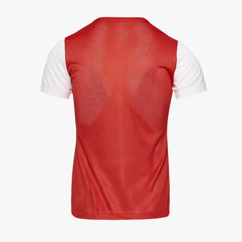 Nike Womens Tiempo Premier II SS Shirt