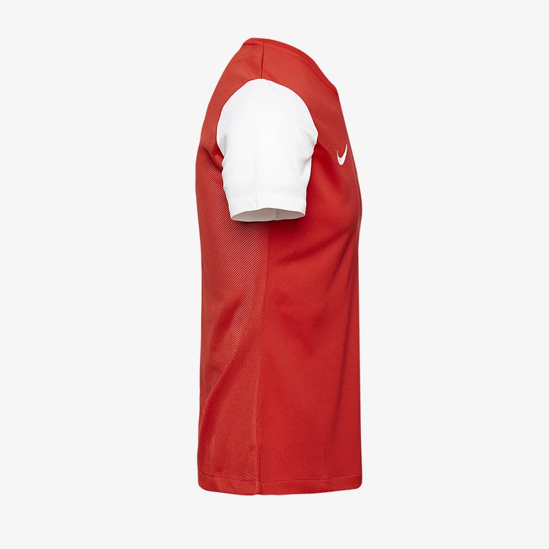 Nike Womens Tiempo Premier II SS Shirt