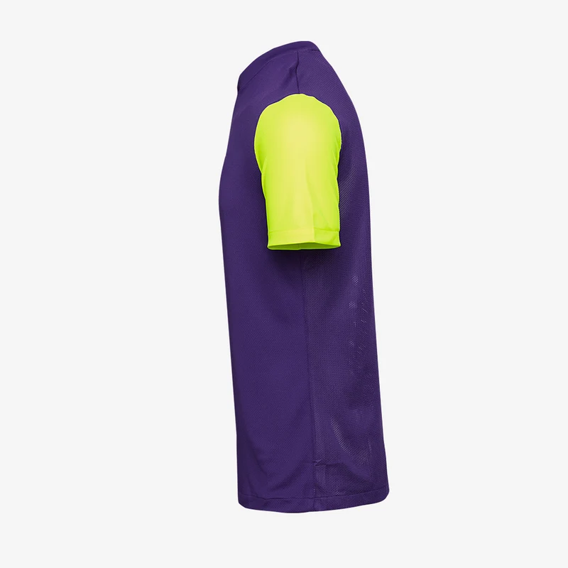 Nike Junior Tiempo Premier II SS Shirt