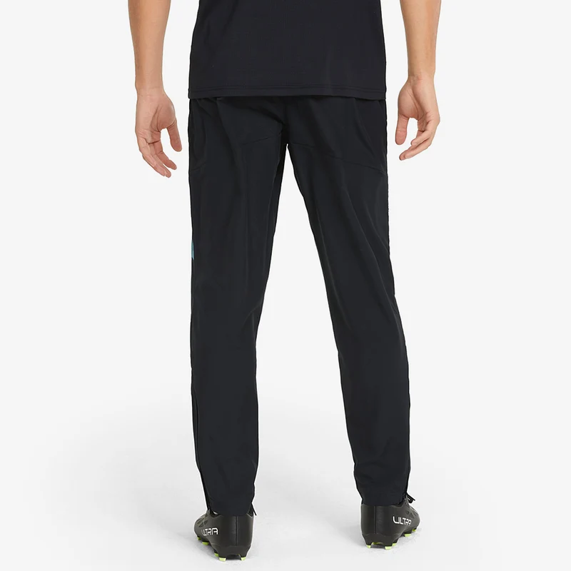 Pantalon PUMA Manchester City 21/22 Avant Match Woven