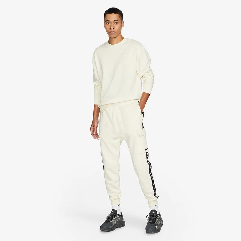 Pantalon Cargo Nike Sportswear Fleece