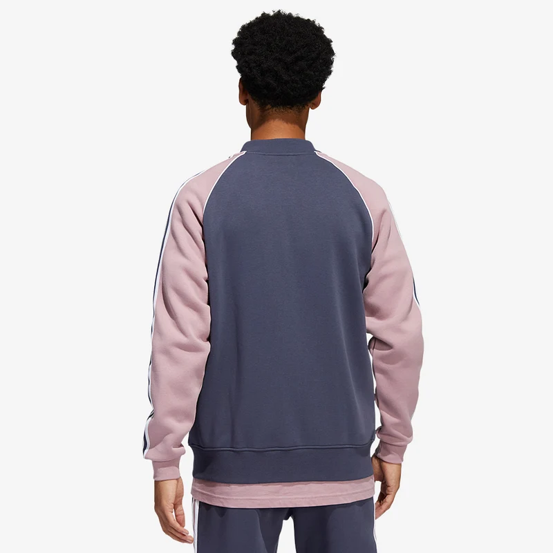 Haut de Survêtement adidas Originals SST Fleece