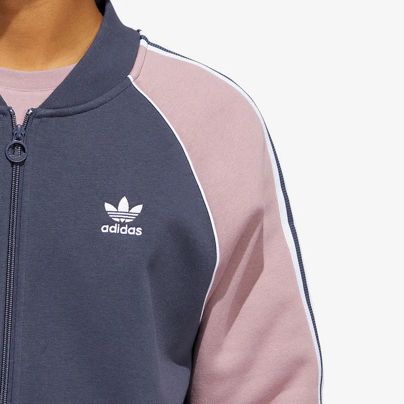 Haut de Survêtement adidas Originals SST Fleece