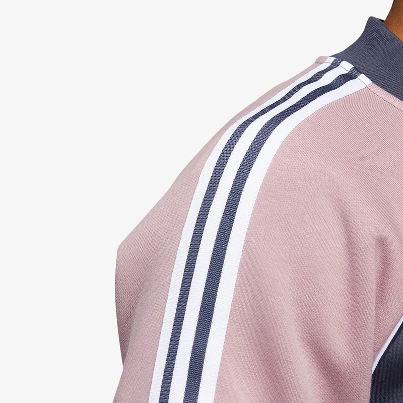 Haut de Survêtement adidas Originals SST Fleece
