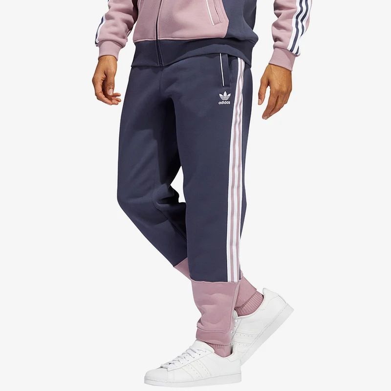 Pantalon de Survêtement adidas Originals SST Fleece