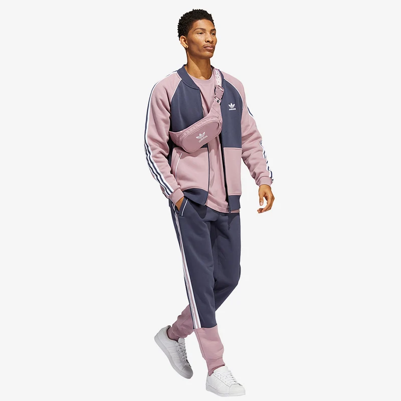 Pantalon de Survêtement adidas Originals SST Fleece