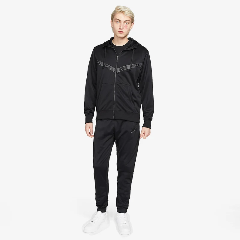 Sweat à capuche Nike Sportswear Fermeture Éclair Complète