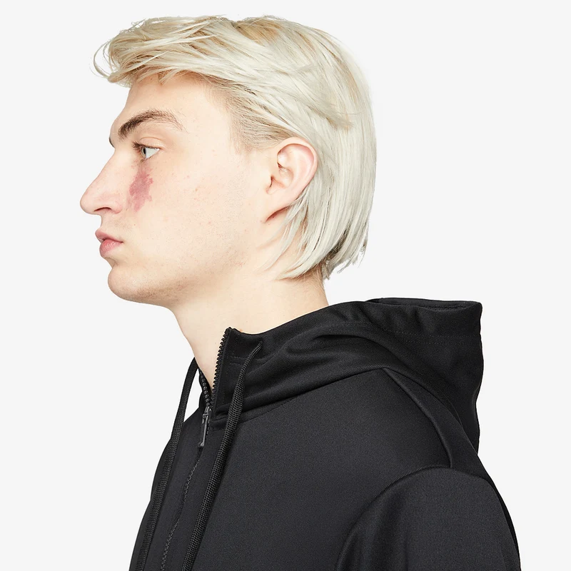 Sweat à capuche Nike Sportswear Fermeture Éclair Complète