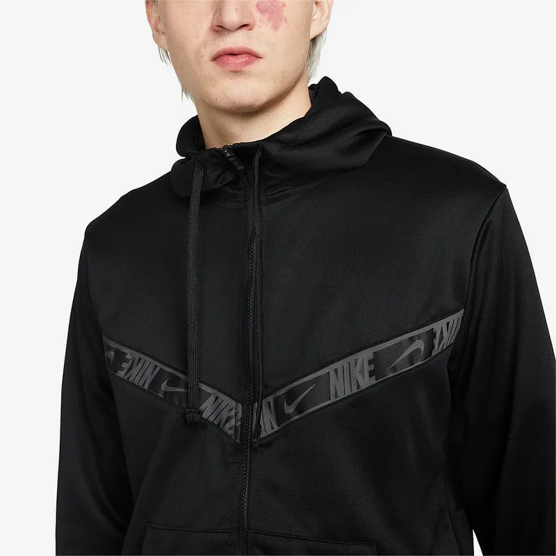 Sweat à capuche Nike Sportswear Fermeture Éclair Complète