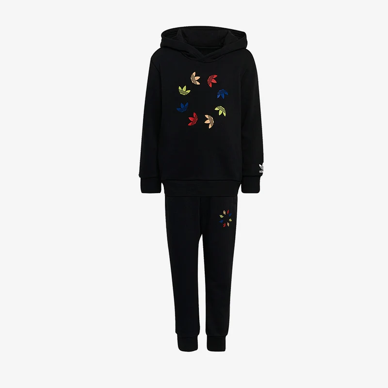 Ensemble Sweat à Capuche adidas Originals pour Enfant
