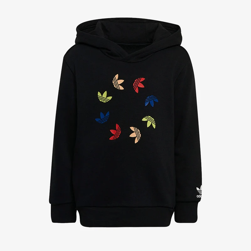 Ensemble Sweat à Capuche adidas Originals pour Enfant