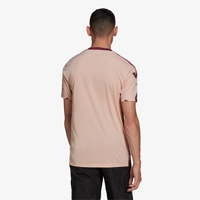 Maillot adidas Portland Timbers 2022 Extérieur