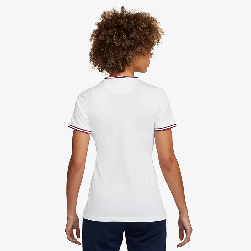 Nike Paris-Saint Germain 21/22 Womens Fourth Stadium SS Shirt