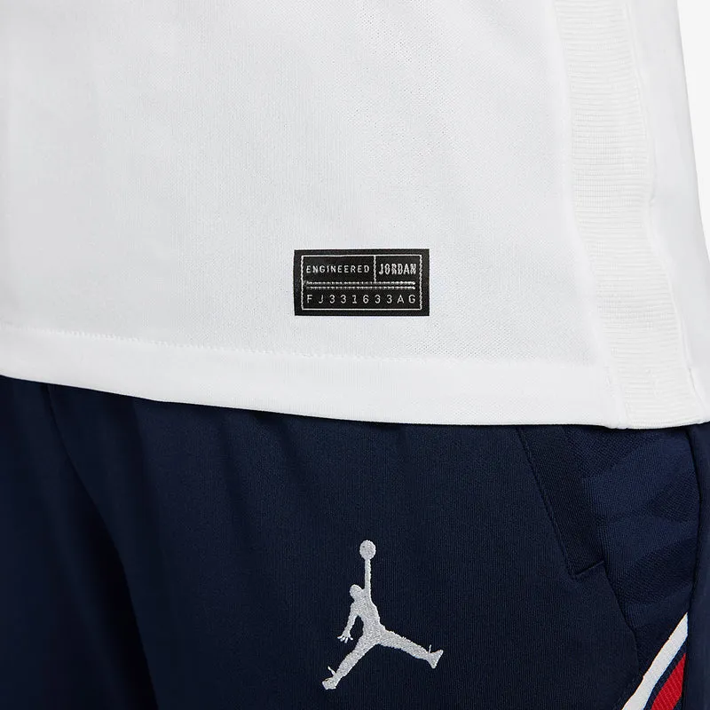Nike Paris-Saint Germain 21/22 Womens Fourth Stadium SS Shirt