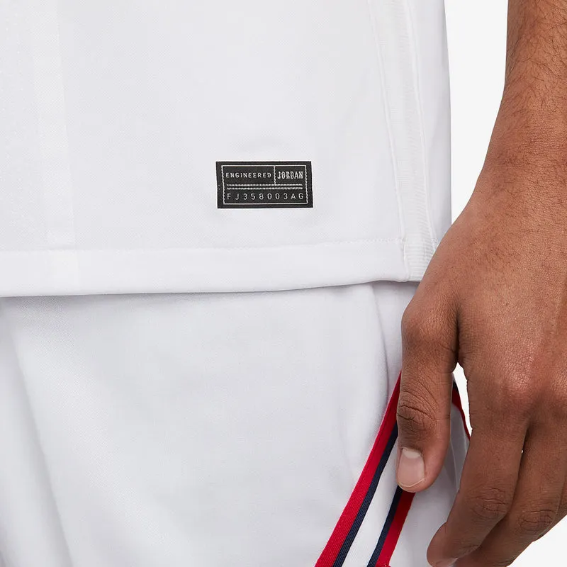 Maillot Manches Courtes Nike Paris Saint-Germain 21/22 Quatrième Stadium