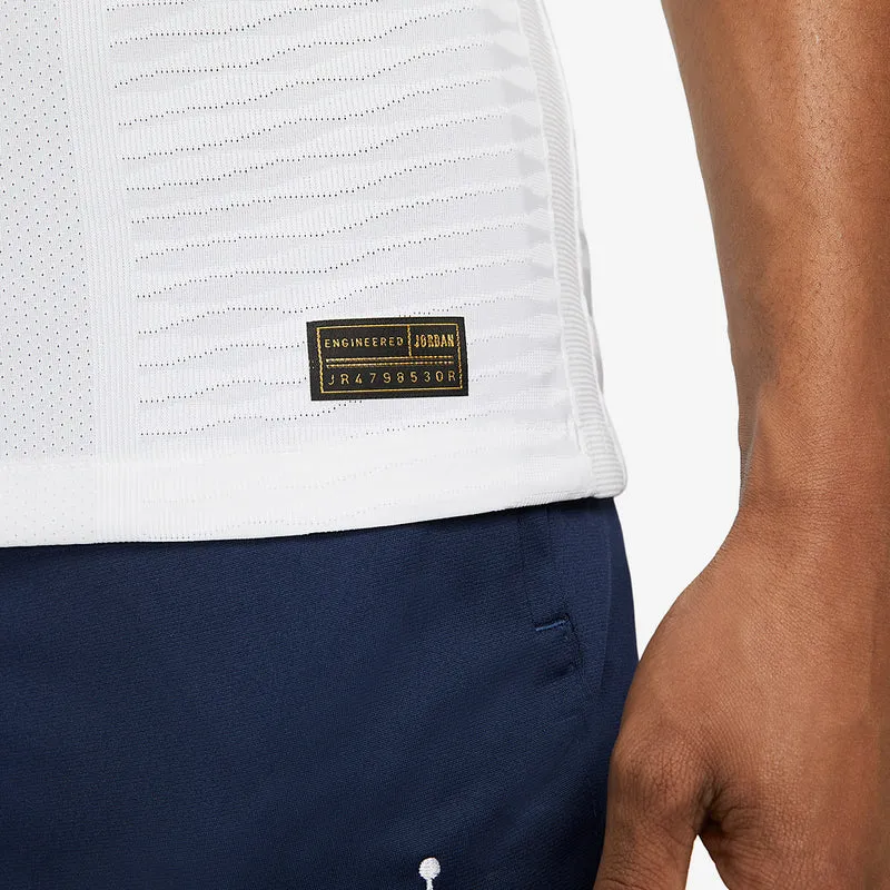 Maillot Manches Courtes Nike Paris Saint-Germain 21/22 Quatrième Vapor Match