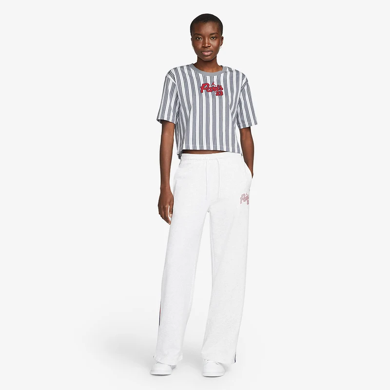 Jordan Womens W J Paris Saint-Germain GFX Tee