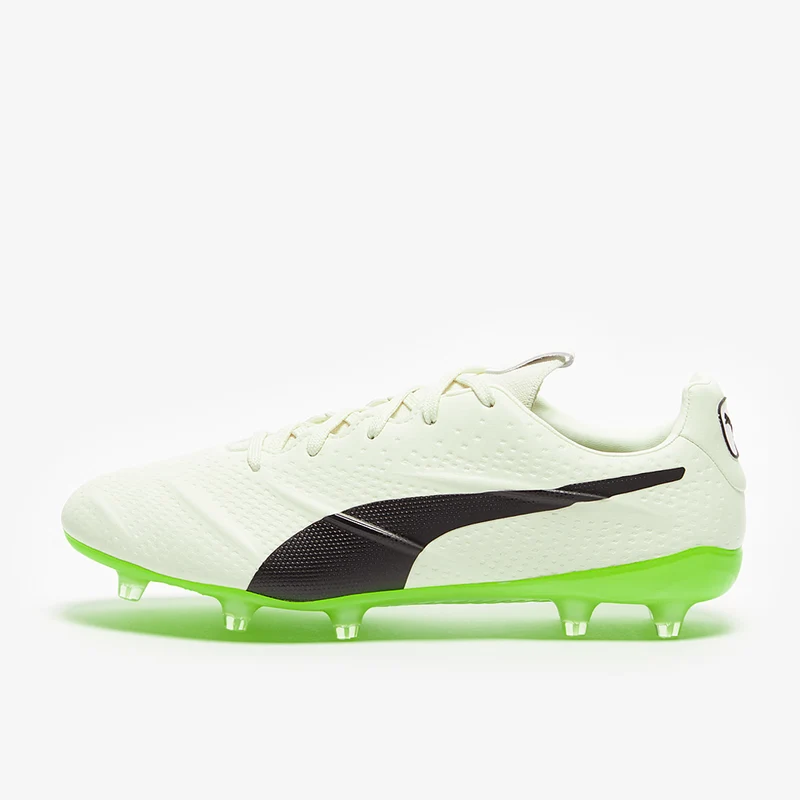 PUMA King Platinum 21 Vegan FG/AG