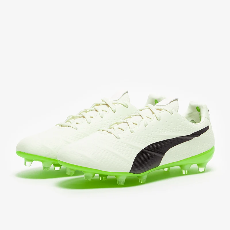 PUMA King Platinum 21 Vegan FG/AG