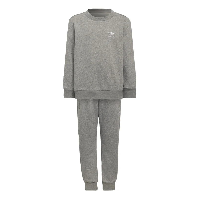 adidas Originals Younger Kids Crew Set (3-8Y)