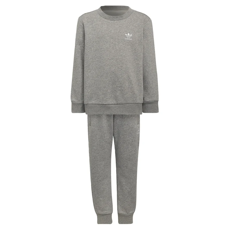 adidas Originals Younger Kids Crew Set (3-8Y)