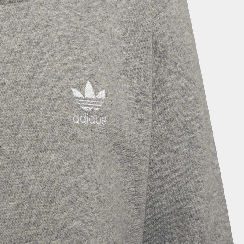 adidas Originals Younger Kids Crew Set (3-8Y)
