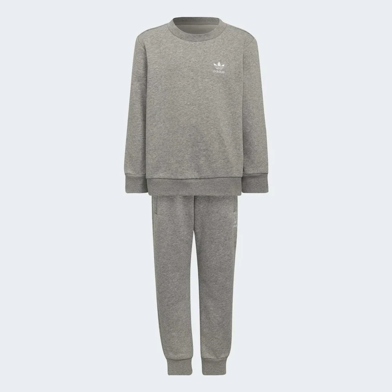 adidas Originals Younger Kids Crew Set (3-8Y)